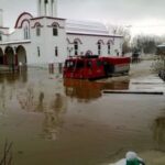 «Το Ζάππειο δεν πωλείται»: Ηπειρώτες έστειλαν μήνυμα με χορούς και κλαρίνα κατά του νόμου για τα κληροδοτήματα