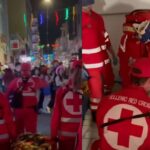 Λήμνος: Αίτημα για κήρυξη σε κατάσταση Έκτακτης Ανάγκης – Κλειστά σχολεία, αδιάβατοι δρόμοι, xωρίς νερό η Μύρινα