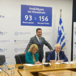 Λεωφόρος Μεσογείων: ΙΧ παρέσυρε πεζό στην περιοχή του Χολαργού