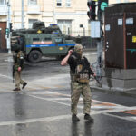 Ισραήλ: Με emojis δόθηκε η εντολή στους μαχητές της Χαμάς για την επίθεση της 7ης Οκτωβρίου