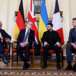 NASA: Αντίστροφη μέτρηση για την ιστορική επιστροφή της ανθρωπότητας στη Σελήνη – Πότε η εκτόξευση της αποστολής Artemis II