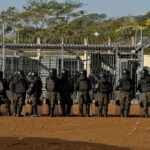 Βενεζουέλα: Έφτασε η πρώτη πτήση από την Ευρώπη μετά την ανατροπή του Μαδούρο