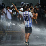 Ιράν: Πτώση στρατιωτικού εκπαιδευτικού αεροσκάφους στη Δύση – Ένας νεκρός