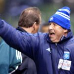 Ολυμπιακός: Επίσημη η ανανέωση του Μάρτινς μέχρι το 2028