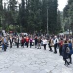 «Στα βουνά τα ψέματα δεν χωράνε»: Τι λέει έμπειρος ορειβάτης για τις πιο δύσκολες και απάτητες κορυφές του κόσμου