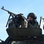 Τραγωδία στα Σκωτσέζικα Χάιλαντς: Νεκρός 12χρονος και ο πατέρας του κατά τη διάρκεια πεζοπορίας