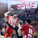 Volley League: Στην Πυλαία το ενδιαφέρον