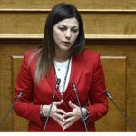 Μπούγας για Τέμπη: Μέγα ατόπημα η προσπάθεια να πληγεί το κύρος του δικαστηρίου που θα δικάσει την υπόθεση