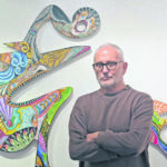 Κώστας Κατσουλάρης στον ΕΤ: Η λογοτεχνία ψάχνει  άμυνα κατά της τεχνητής νοημοσύνης