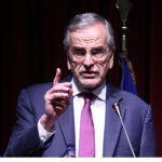 Ανδρέας Φούρας: Αποκάλυψε ότι δίνει μάχη με τον καρκίνο – «Τον Απρίλιο έχω ένα δύσκολο χειρουργείο, ελπίζω πως θα αντέξω»