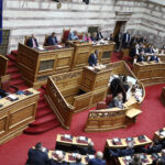 Τραμπ: Αν δεν κλειστεί συμφωνία με το Ιράν, θα γίνουν «κακά πράγματα»