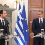 Σακελλαρίδης στον Realfm 97,8 για υπόθεση Παναγόπουλου: Μην αφήσουμε την «oσμή σκανδάλου» να ρίξει «μαύρο πέπλο» στην αναγκαιότητα για διεκδίκηση