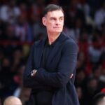 Στέφανος Τσιτσιπάς: Αποκλείστηκε στον 2ο γύρο του Ρότερνταμ