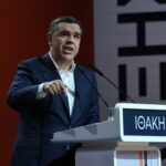 Ανετράπη φορτηγό στην E.O. Αθηνών-Λαμίας – Μόνο από την αριστερή λωρίδα η κίνηση των οχημάτων