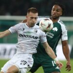 Παναθηναϊκός: Ζήτησε τα στοιχεία όσων επιτέθηκαν με ρατσιστικούς χαρακτηρισμούς στον Λεσόρ – «Θα υποβληθούν μηνύσεις»