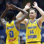 FIBA Europe Cup: ΠΑΟΚ – Περιστέρι στους «8» μετά τη νίκη της Μπιλμπάο στη Θεσσαλονίκη