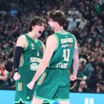 Σοκ στο ελληνικό μπάσκετ: Πέθανε ο Θανάσης Σκουρτόπουλος