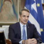 Κατατέθηκε στη Βουλή το νομοσχέδιο του Υπ. Εσωτερικών για την επιστολική ψήφο