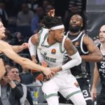 ΠΑΟΚ: Τρεις αλλαγές στη λίστα για το Europa League