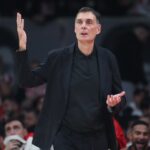 Βόλος: Τέλος ο Φεράντο μετά την ήττα και από τον Αστέρα Τρίπολης