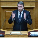 Νικήτας Κακλαμάνης: Θέμα της Εξεταστικής Επιτροπής εάν θα παραταθούν οι εργασίες της – Η απάντηση στο αίτημα του ΠΑΣΟΚ