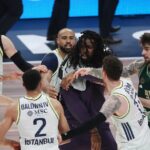 Νότιγχαμ Φόρεστ: Επίσημα στο «τιμόνι» της ο Βίτορ Περέιρα