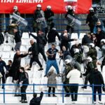 Παναθηναϊκός: Αποδοκιμασίες μετά το κάζο από Κολοσσό, έφυγε αμέσως για τα αποδυτήρια ο Αταμάν