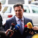 Μαρινάκης: Η συνεργασία με την Ινδία διευρύνεται σε ασφάλεια, επενδύσεις, επιστήμη, εκπαίδευση, πολιτισμό, τουρισμό και γεωργία