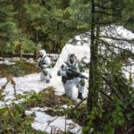 Θεσσαλονίκη: Επιμνημόσυνη δέηση για τα θύματα της ρωσικής εισβολής στην Ουκρανία