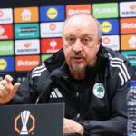 Πανιώνιος – Παναθηναϊκός: Το συγκινητικό πανό για την Πέννυ Ρόγκα