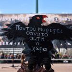 Τέμπη: Μαζικές συγκεντρώσεις και πορείες σε όλη την Ελλάδα για τα 3 χρόνια από την τραγωδία [εικόνες+βίντεο]