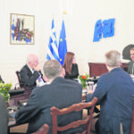 Τραγωδία στη Θεσσαλονίκη: Νεκρός 17χρονος σε τροχαίο