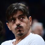 ΠΑΟΚ: Πέθανε ο Αλέκος Παρασκευάς