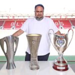 Champions League: Με τη Λεβερκούζεν στη νοκ άουτ φάση ο Ολυμπιακός