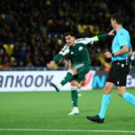 ΑΕΛ Novibet: Στα «βυσσινί» και ο Λάζαρ Ρόσιτς