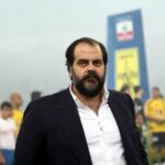 Βεζένκοβ για Χέιζ-Ντέιβις: Καλώς ήρθε