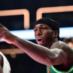 Ολυμπιακός: Επίσημα στα ερυθρόλευκα ο Αντρέ Λουίζ