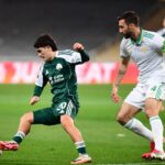 Λιόν – ΠΑΟΚ 4-2: Λύγισε στο τέλος