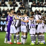 Ολυμπιακός: Οι δύο αλλαγές στη λίστα για το Champions League