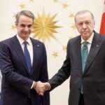 «Ζω Καλά» με τον Μιχάλη Κεφαλογιάννη: Καλεσμένες η Πέγκυ Σταθακοπούλου και η Φωτεινή Γεωργαντά, αντίστοιχα (trailer) Newsroom