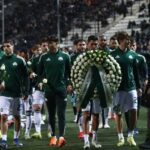 Παναθηναϊκός: Τα δίνει όλα για Χέιζ-Ντέιβις, δεν υπέγραψε στη Χάποελ Τελ Αβίβ