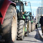 Μερτς από Μόναχο: «Η διεθνής τάξη καταρρέει – Η Ευρώπη χρειάζεται τις ΗΠΑ, αλλά και ισχυρή αυτονομία»