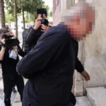 Υποχώρησε επαρχιακός δρόμος στα Τζουμέρκα – Από θαύμα γλίτωσε κάτοικος της περιοχής