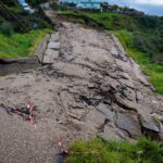 Υπερχείλισαν ποτάμια στα Ιωάννινα – Μεγάλες εκτάσεις γης έχουν καλυφθεί από νερά