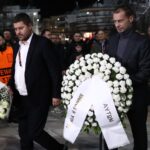 Champions League: Ο Τζόλης στην καλύτερη 11άδα των πρώτων αγώνων στα play off