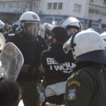 Ακυρώσεις πτήσεων από το Ελευθέριος Βενιζέλος» για Μέση Ανατολή