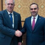 Η Κοινή Δήλωση που υπέγραψαν Μητσοτάκης και Ερντογάν μετά τη συνάντηση στην Άγκυρα