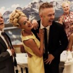 Ο Χριστιανικός Ανθρωπισμός  του Καποδίστρια – Γράφει για τον ΕΤ o Δημοσθένης Δαβέττας