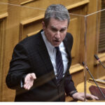 Κεφαλογιάννης: Στόχος της «Ενεργής Μάχης» η μετάβαση από την απλή αντίδραση στην ενεργητική πρόληψη