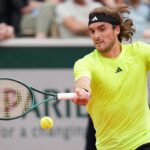 Ολυμπιακός: Τιμωρία στον Μπαρτζώκα από τη Euroleague για τη συμπεριφορά του στο Ντουμπάι